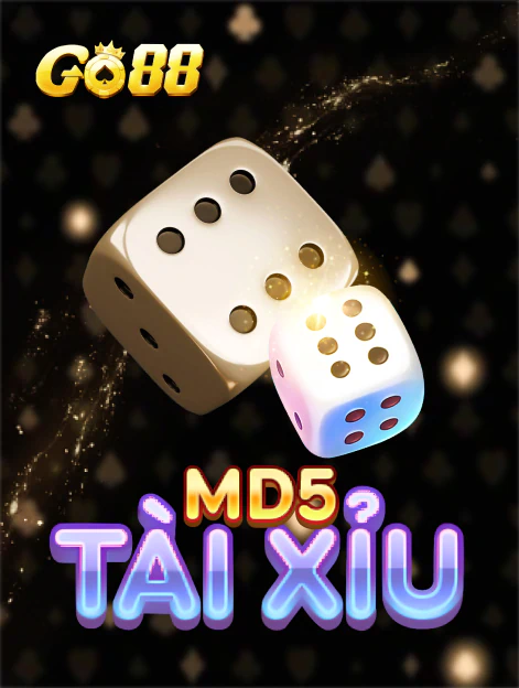 Tài xỉu MD5 ONE88