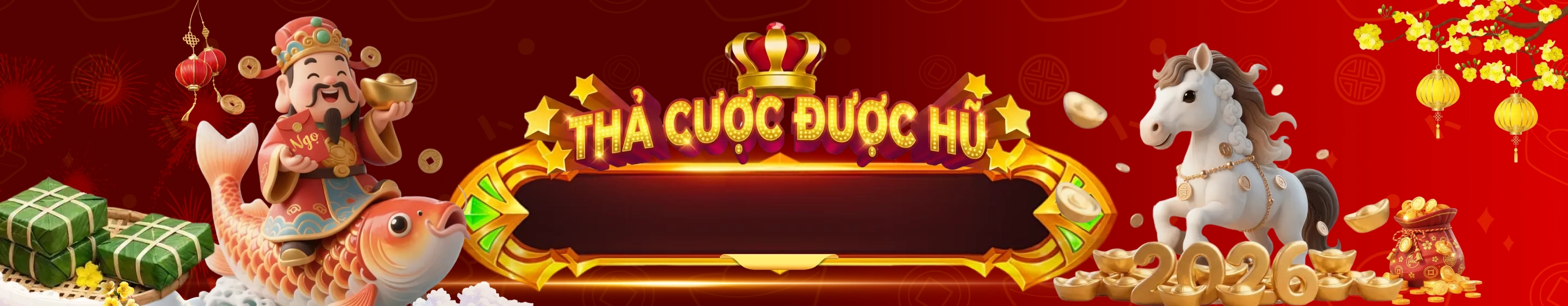 Jackpot Banner ONE88