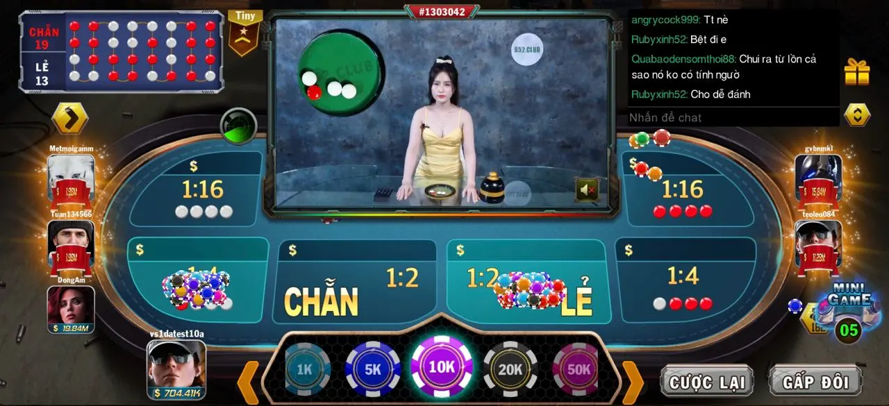 Mách bạn địa chỉ chơi Live Casino uy tín, tốt nhất 2024 ONE88