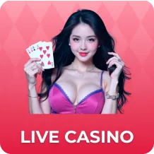 LIVE CASINO ONE88