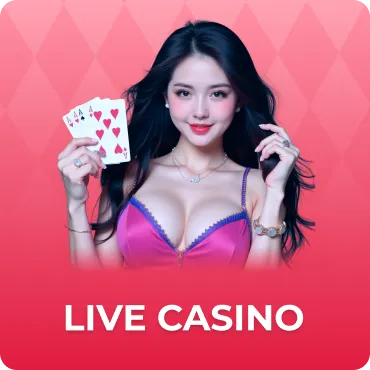 LIVE CASINO ONE88