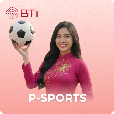 P-SPORTS ONE88