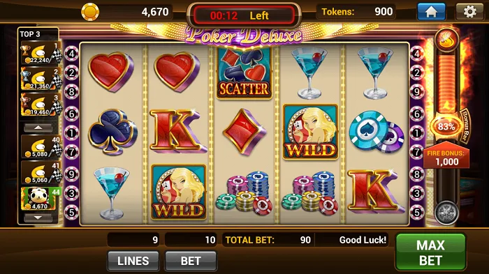 Những tính năng và thuật ngữ có trong slot game online ONE88