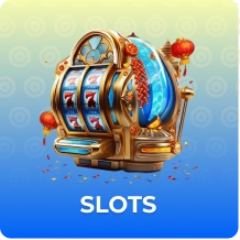 Slots ONE88