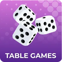 Table Games ONE88