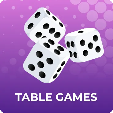Table Games ONE88