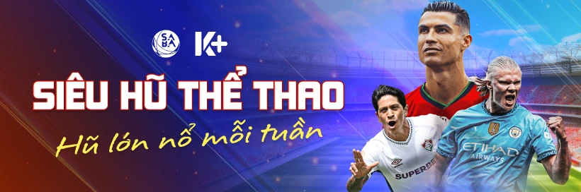 Siêu hũ thể thao ONE88