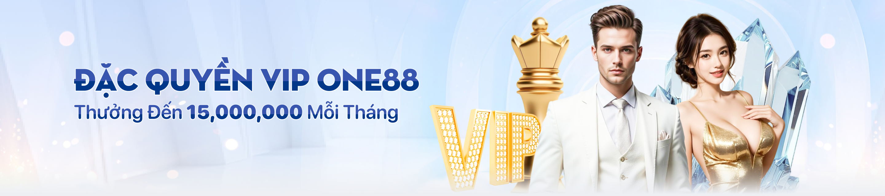 vip top bg ONE88